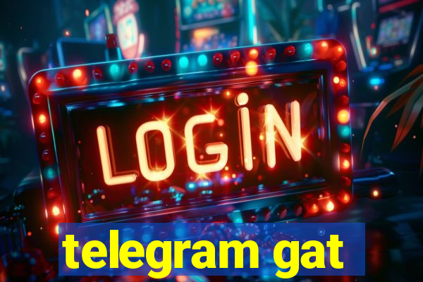 telegram gat